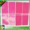 sticky silicone rubber pads