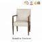 Wholesale Restaurant Furniture Coffee Shop Wooden Dining Room Table and Chairs Set