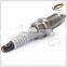 replacement parts auto spark plug ZFR7PP For car spark plug