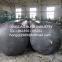 900mm*12m Inflatable Rubber Balloon for Concrete Pipe Culverts Construction