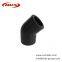 Superior quality HDPE pipe fittings equal tee made in China