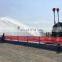 2018 Hot newest small 1000m3 river sand dredger