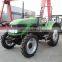 804 China farm tractor with A/C cabin