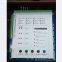 fire alarm control panel 4 zones conventional fire alarm system security panel fire host Master panel
