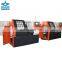 Electric auto cnc roll lathe swiss CK32L chinese mini lathe cnc machine  turning