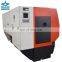 heavy duty lathe machine price CK6150L Desktop metal cutting lathe CNC Horizontal milling machine