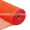 Fire resistant orange polyethylene fence shade cloth garden shade netting from China