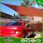 Custom wholesale wholesale newest protective foam for tube shade sail