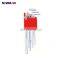 Torx L-Keys