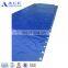 1000D PVC Coated Tarpaulin Fabric for Shipping Container Use