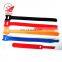 Hook and Loop Back To Back Magic Tape Ties Cable Fastener
