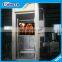 Hot selling commercial automatic Rotisserie Meat Smoker meat smoking oven meat smokehouse