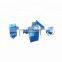 Mushroom growing bag filling machine