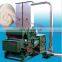 factory price and professional cotton seed removing machine