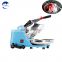 counter top stainless steel ice crusher machine