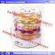 Big Capacity Multifunctional lemon drying machine vegetable fruit dryer machine/food dehydrator/fruit dryer machine