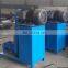 high speed sawdust briquette charcoal making machine