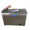 Fish opening Ripper machine gutting cleaning machine fish fillet machine
