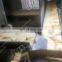 Full Automatic Easy Operation Ice Cream Waffle Snow Cone Roller Maker Line Rolled Sugar Cone Baking Machine