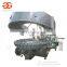 High Effciency Automatic Ice Cream Cone Rolling Machines Production Line Sugar Cone Baking Machine Price