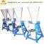 Electric sponge grinding machine foam and fabric crushing shredding machine