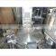 NJP-1200A/C Automatic doy pack filling machine