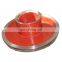 A05 Chrome Alloy Pump Spare Parts for Small Slurry Pump