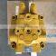 107-7054 Excavator 325BL Swing Motor