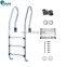 Pool Slide Stainless Steel Swimming Pool Ladder