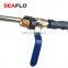 SEAFLO 11.3LPM Pump 60PSI Pesticide Trigger Boom ATV Sprayer