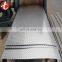 ASTM 304 316 Anti skid Stainless Steel Checkered plate sizes / Stainless Steel Checkered sheet