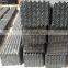 Hot Rolled Angle Steel SS400