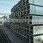 Golden supplier supplying galvanized square tube or rectangular mild steel pipe