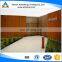 corten steel garden fencing,visual protection walls,garden demarcation