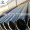 ASME A103 B 36.19m S32750 ASTM A33 Gr6 Stainless Steel Seamless Pipe
