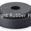 Damping rubber block Customized OEM Damper mount NR Rubber parts
