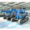 Factory selling electric piling hammer machine construction drop pile driver