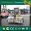 Chinese XT760 Skid Steer Loader with Ice Breaker Attachment