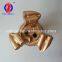 Top sale and energy-saving electric rock drilling rig for coal mine for exporting