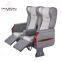 Large Luxury Reclining Durable Coach Passenger Seat