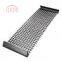 316 stainless steel vibrating screen mesh for industrial