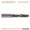 China supply WTFTOOLS carbide tungsten steel inner coolant drilling bit