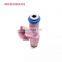 High Quality Fuel Injector 0258155913 for car