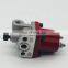 Diesel Engine Parts for Cummins Shutoff Solenoid Shutoff Valve 3035346