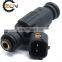 0280156257   Fuel Injector