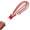 Kitchen Tool Wire Whisk Egg Frother Milk and Egg Beater
