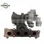 For 2016 Land Rover Range Rover Evoque HSE Dynamic turbocharger 53039700198 53039700237 53039700238 53039700240