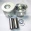4JB1 Diesel Engine  Piston  8-97176-606-0 8-94152-711-0
