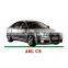 Steel Rear Door  Panel Rear Gate Right 4FD833052B For A6L C6 2004-