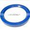 European truck parts wheel hub oil seal kit for Mercedes Benz 0119975747 0199975847 0109979746 0149979846 0189977647